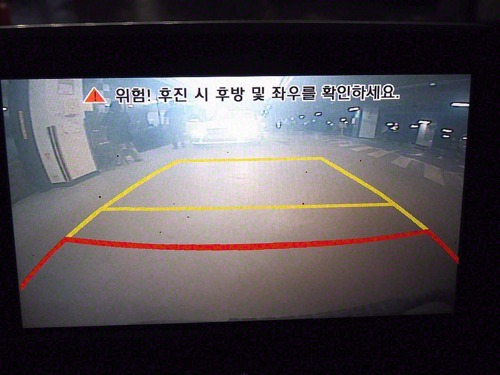 현대 포터2 1톤 카고
