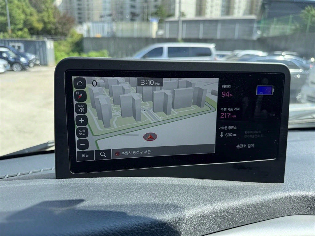 기아 봉고3 1톤 표준탑 전기