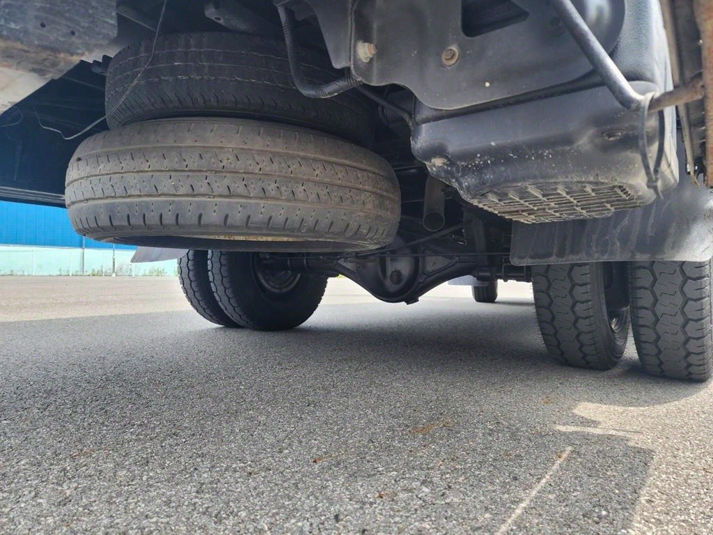 기아 봉고3 1톤 표준탑