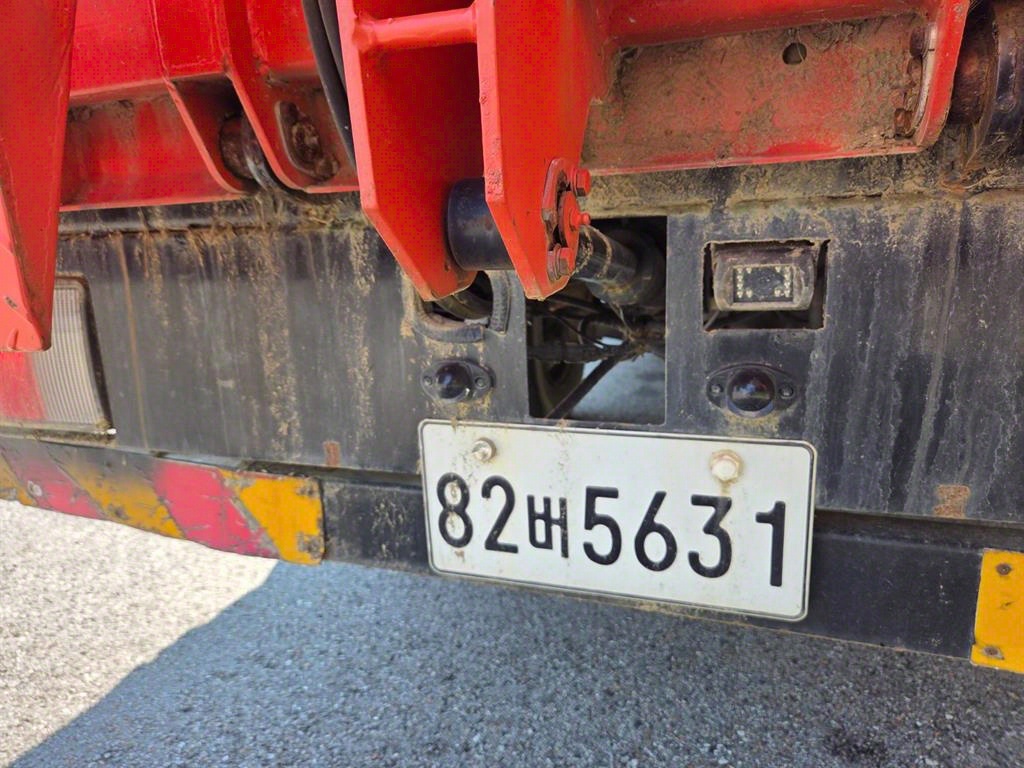 현대 어부바카 이마이티 3.5톤