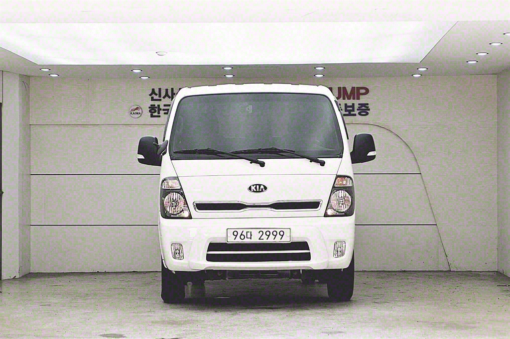 기아 봉고3 1톤 카고