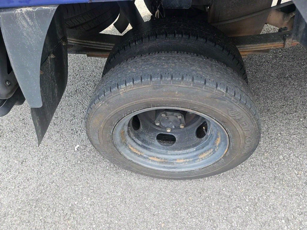 기아 봉고3 1톤 카고