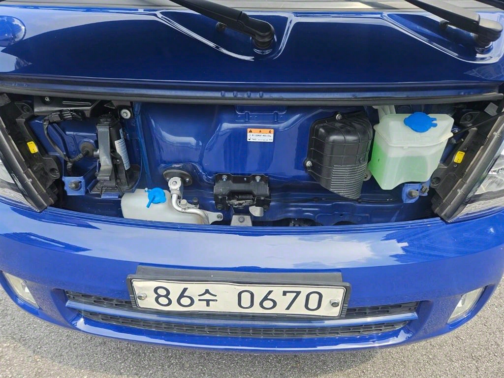 기아 봉고3 1톤 카고