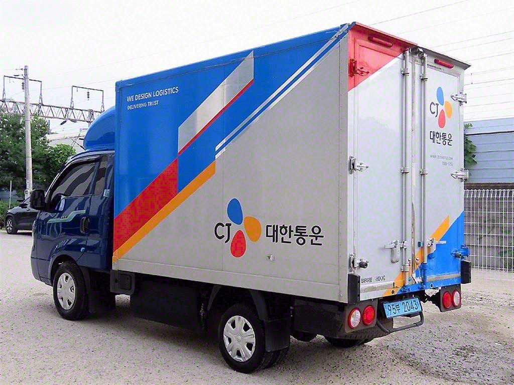 기아 봉고3 1톤 표준탑 전기
