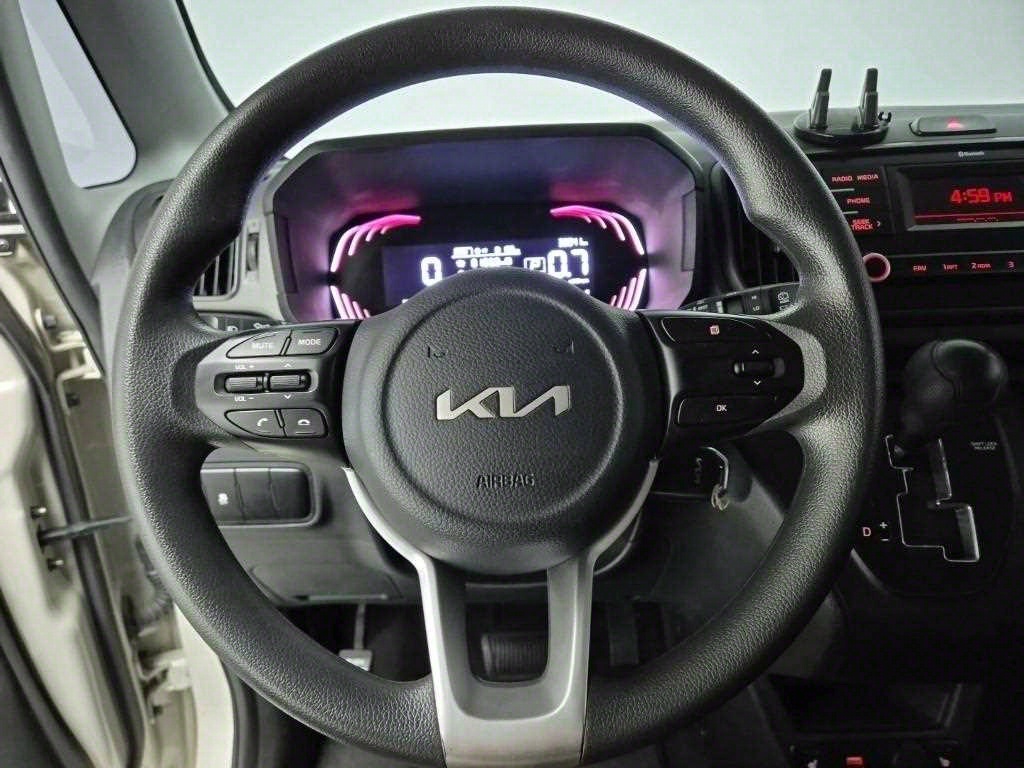 Kia Ray Van Prestige Special 10