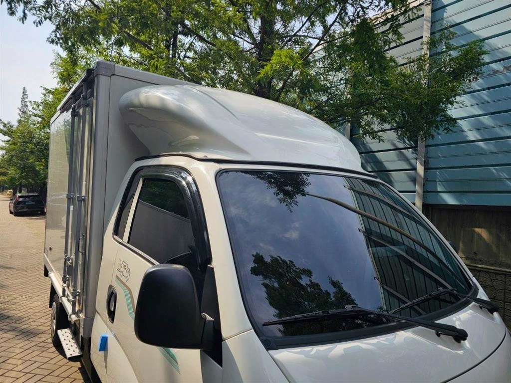 기아 봉고3 1톤 표준탑 전기