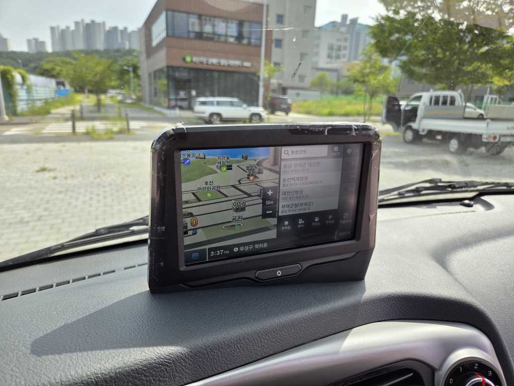 기아 봉고3 1톤 카고 킹캡