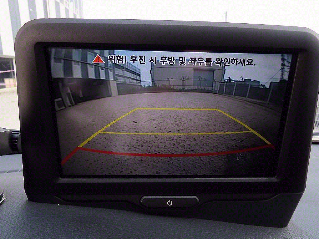 기아 봉고3 1톤 표준탑 전기