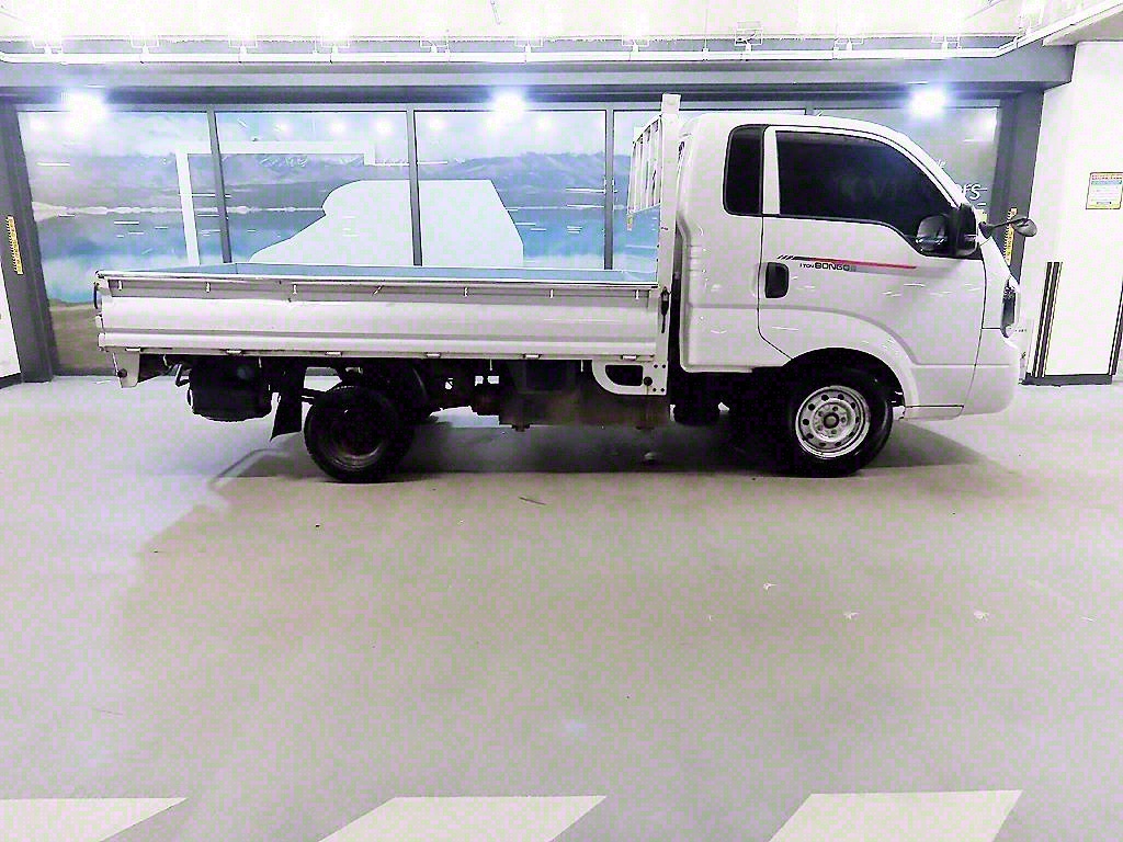 기아 봉고3 1톤 카고
