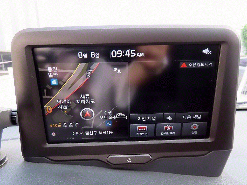 기아 봉고3 1톤 표준탑 전기