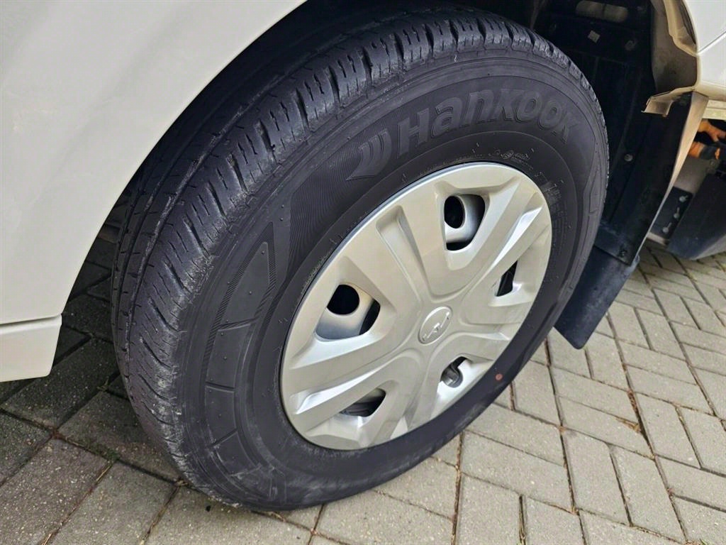 기아 봉고3 1톤 표준탑 전기