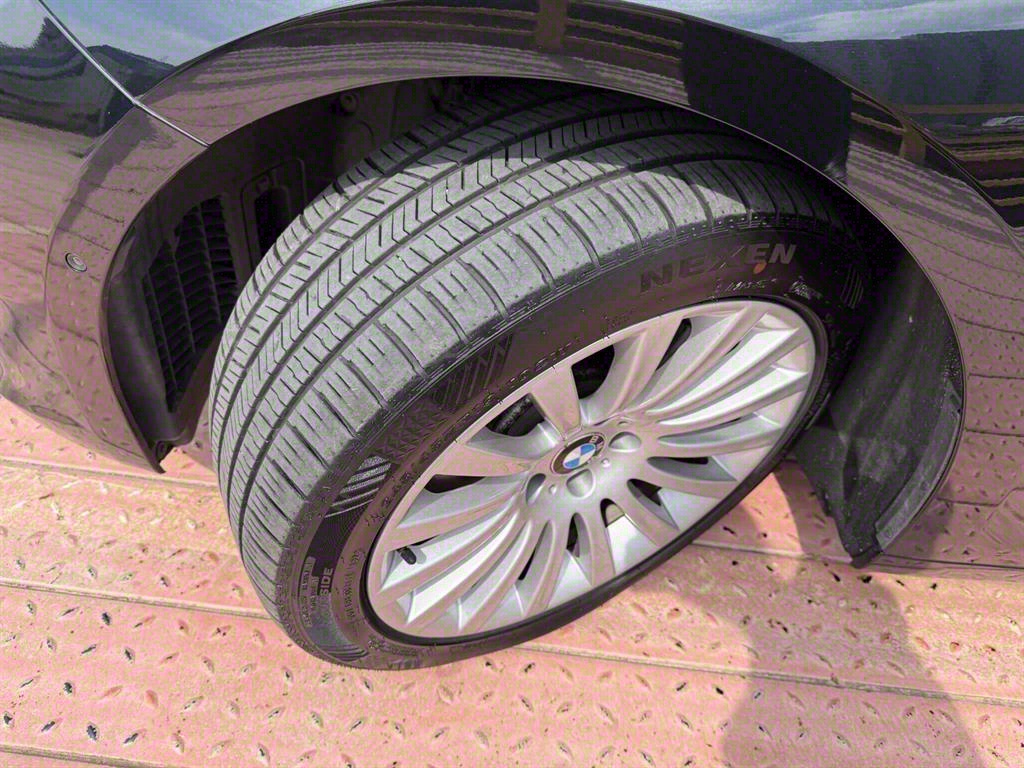 BMW 5 Series 535i xDrive 8