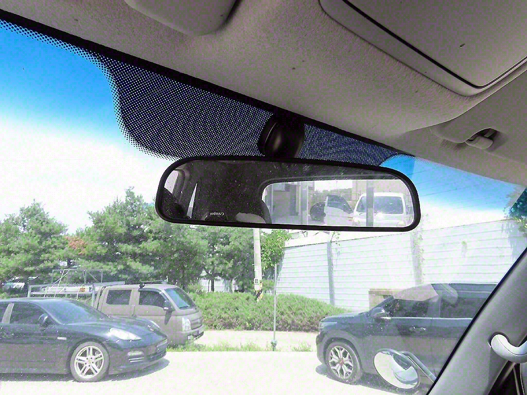 기아 봉고3 1톤 카고