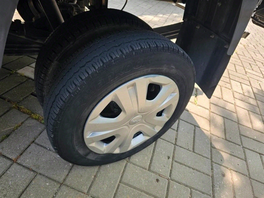 기아 봉고3 1톤 표준탑 전기