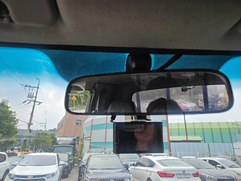 기아 봉고3 1톤 카고