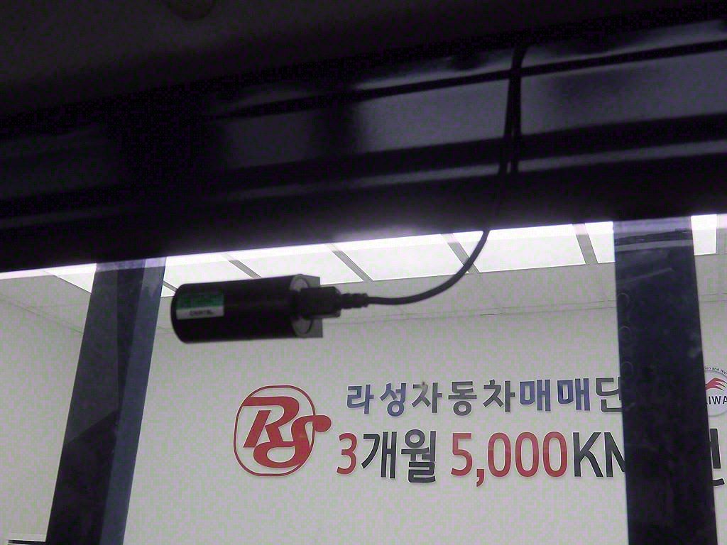 기아 봉고3 1톤 카고