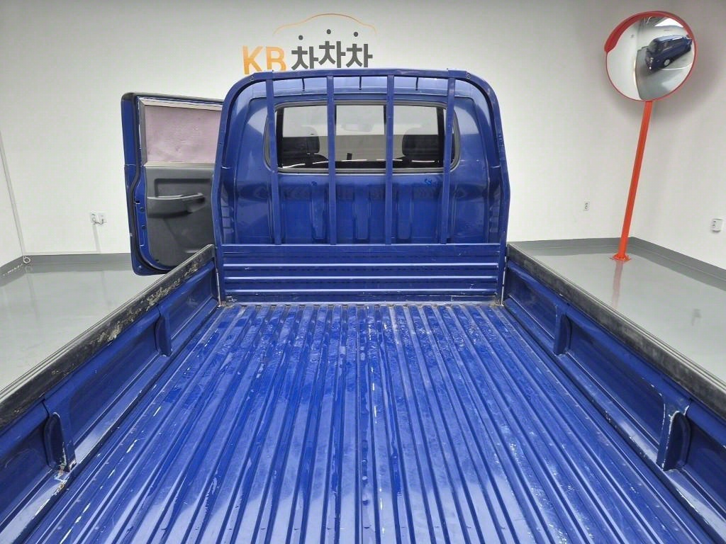 기아 봉고3 1톤 카고