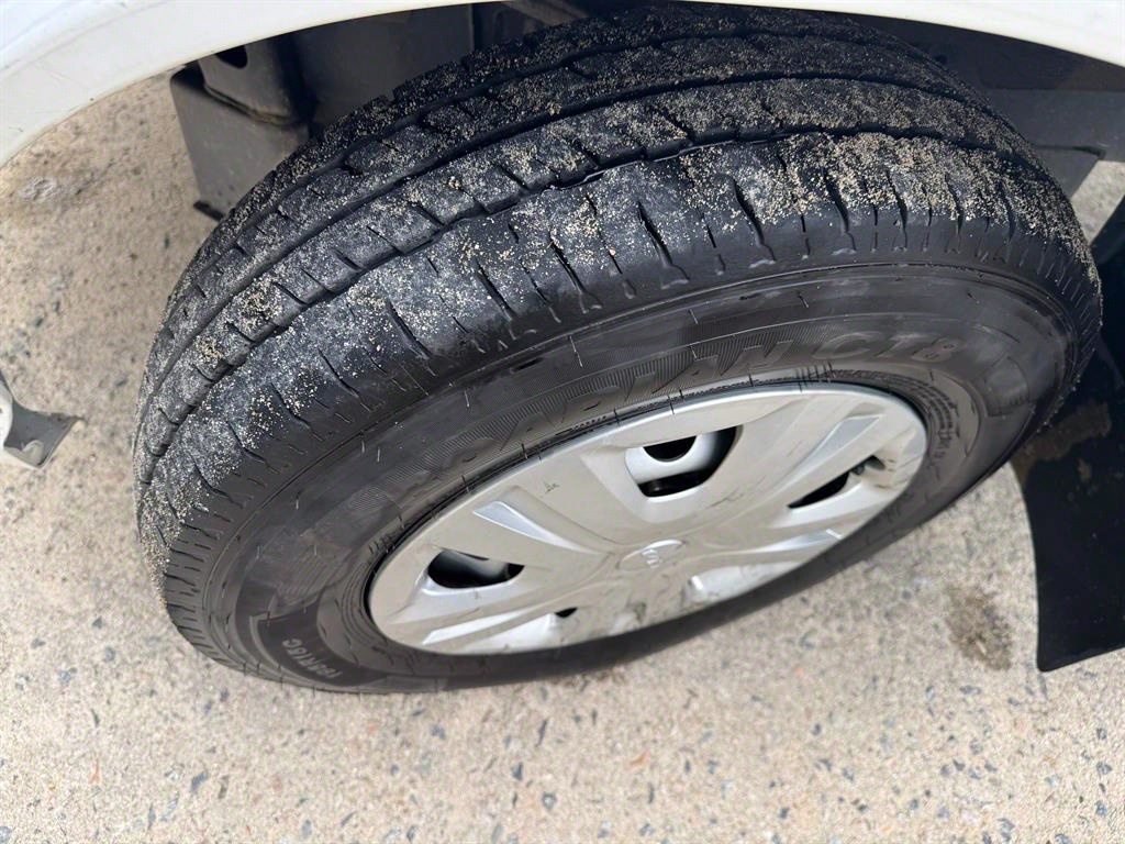 기아 봉고3 1톤 표준탑 전기