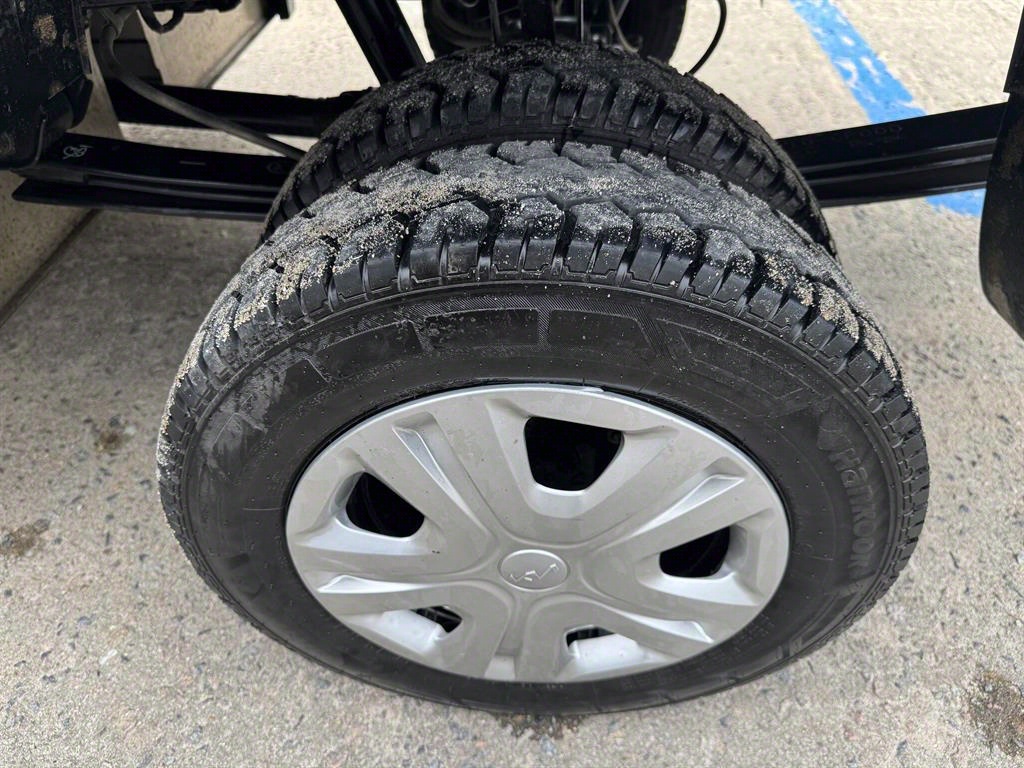 기아 봉고3 1톤 표준탑 전기