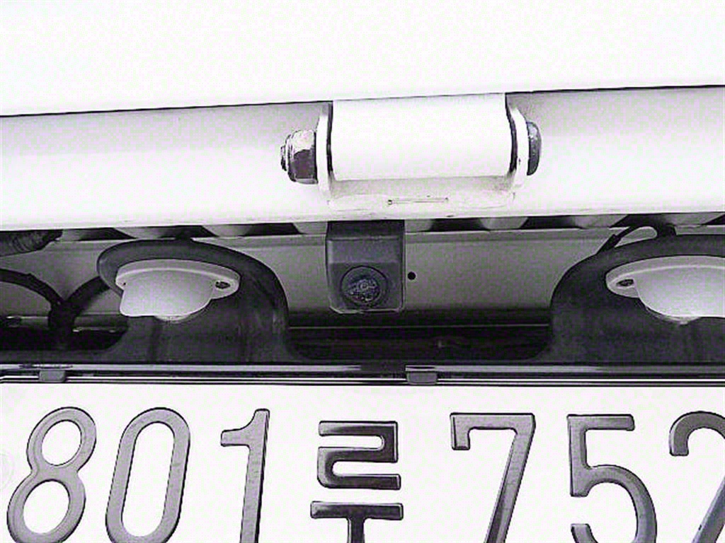 현대 포터2 1톤 카고 LPG