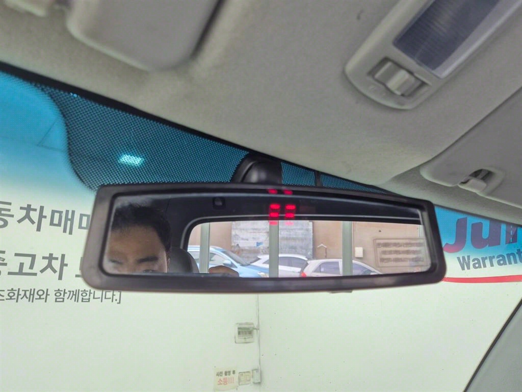 기아 봉고3 1톤 카고
