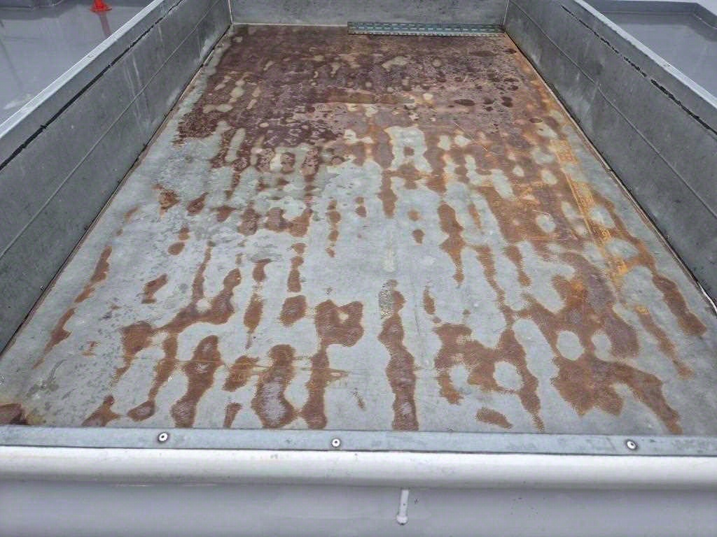 기아 봉고3 1톤 카고