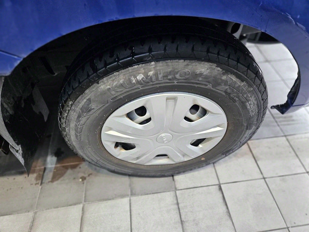 기아 봉고3 1톤 카고 LPG