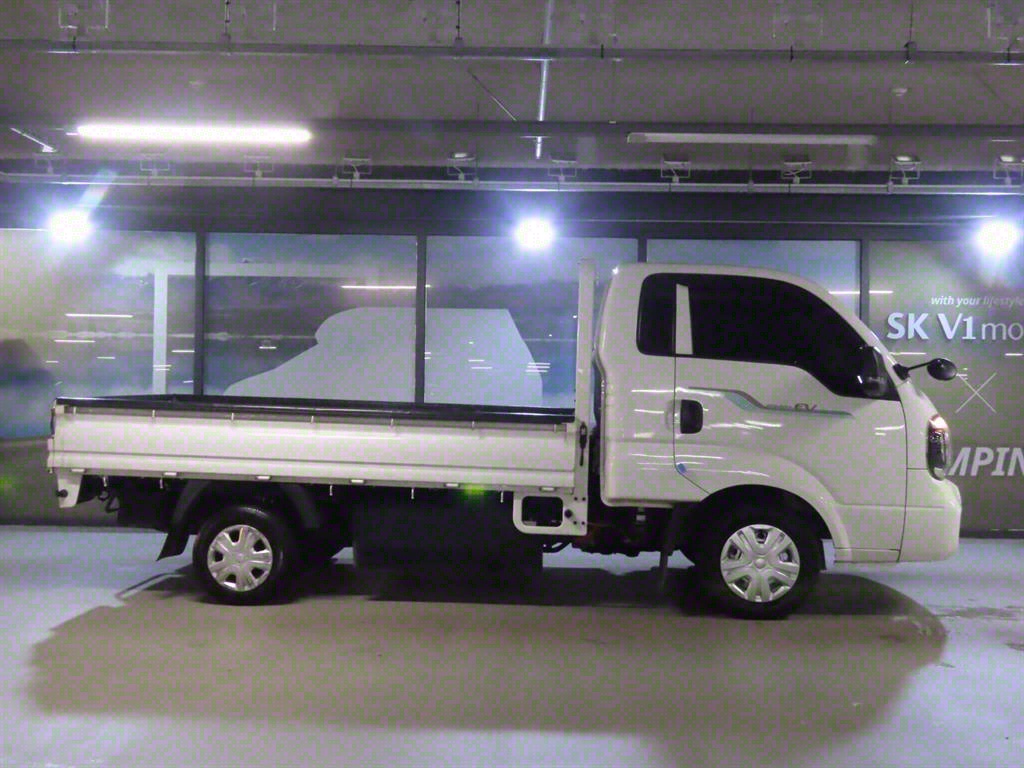 기아 봉고3 1톤 카고 전기