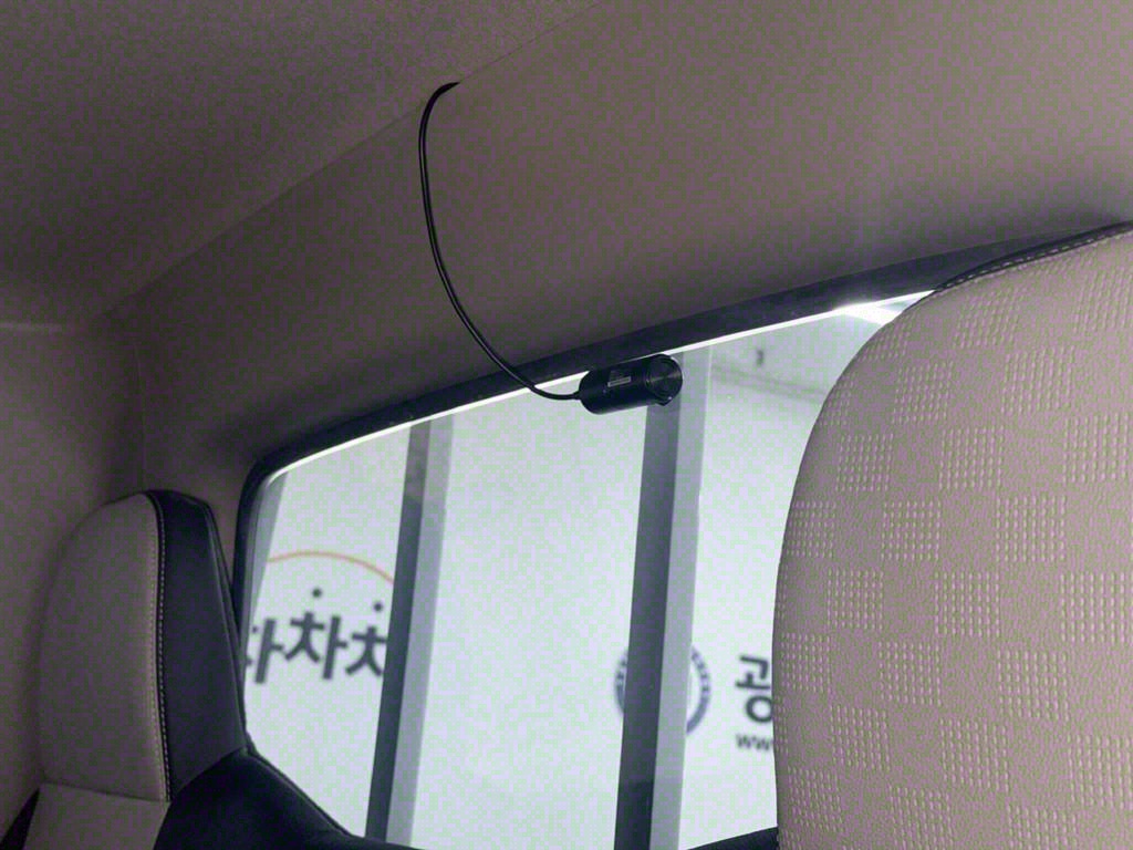 현대 포터2 1톤 카고