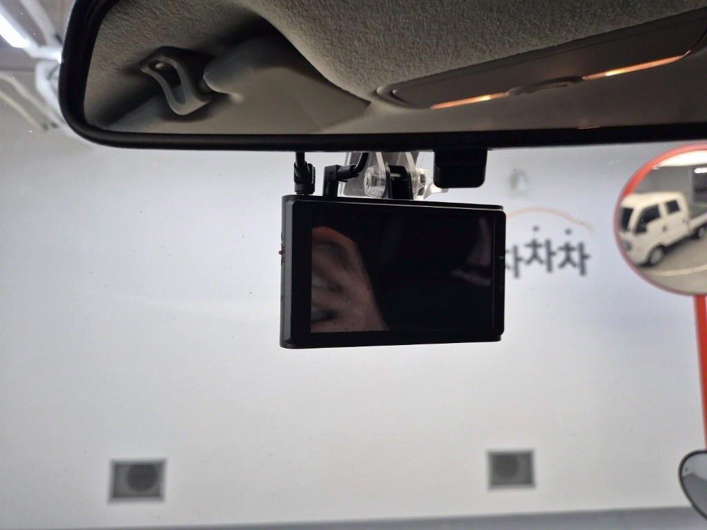 기아 봉고3 1톤 카고