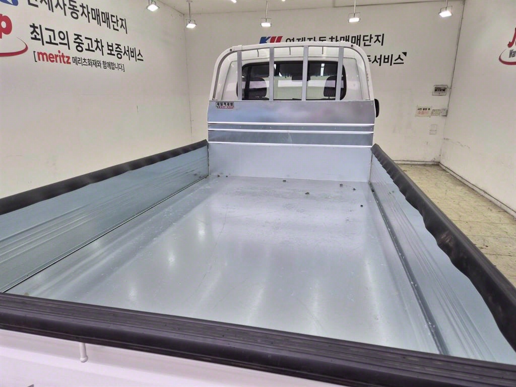 기아 봉고3 1톤 카고
