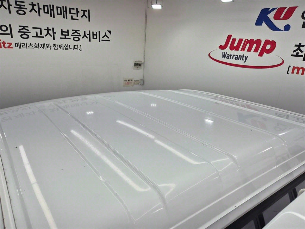 기아 봉고3 1톤 카고