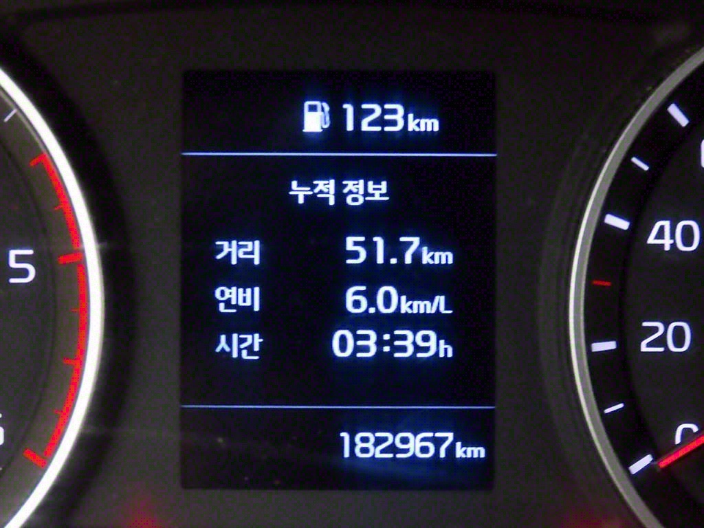 기아 봉고3 1.2톤 카고