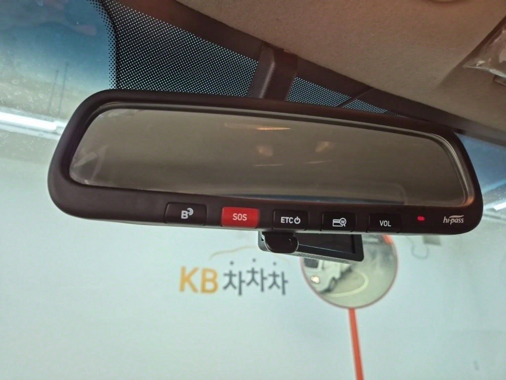 현대 포터2 1톤 표준탑 전기