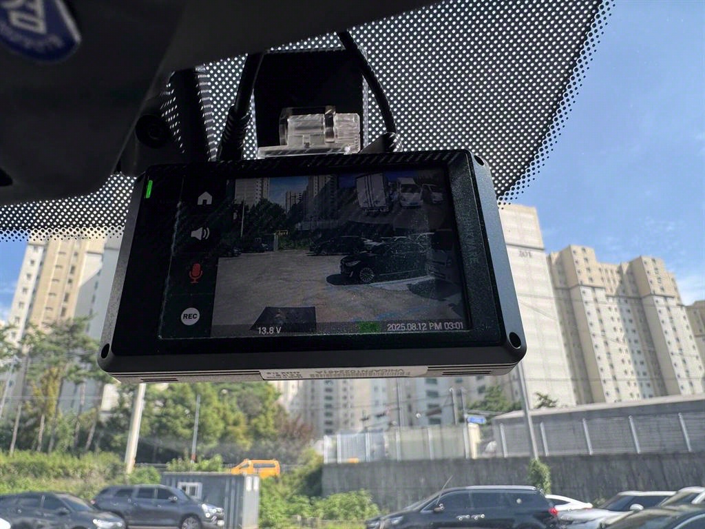 기아 봉고3 1톤 표준탑 전기