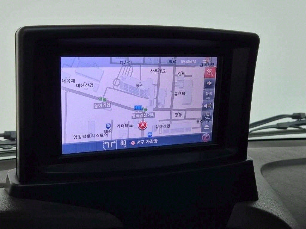 현대 포터2 1톤 냉동탑 트윈컴프