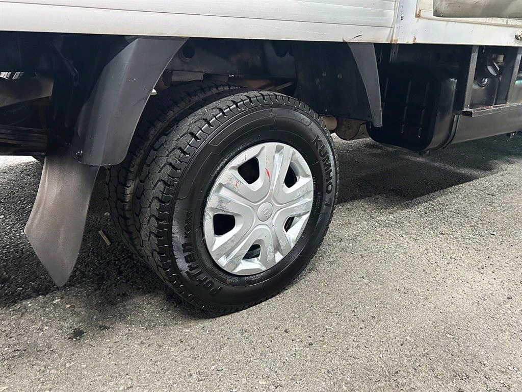 기아 봉고3 1톤 표준탑