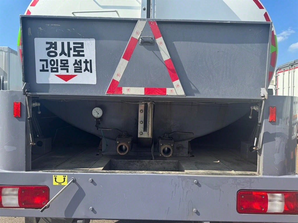 현대 버큠로리 엑시언트 수동
