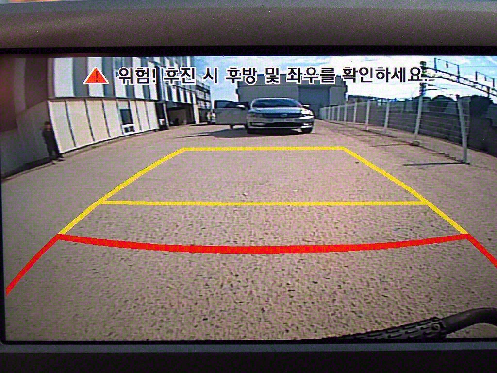 현대 포터2 1톤 카고