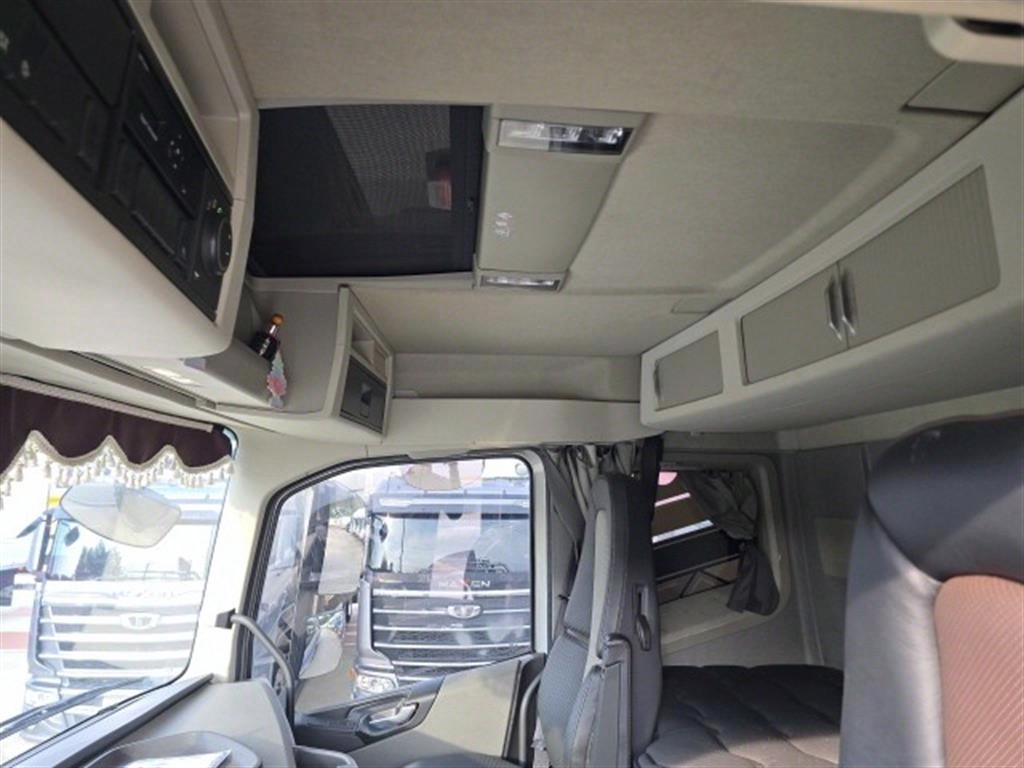 볼보 FH 540 카고 25.5톤 오토