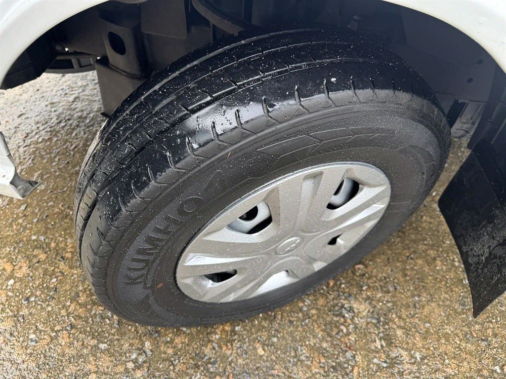 기아 봉고3 1톤 표준탑 LPG