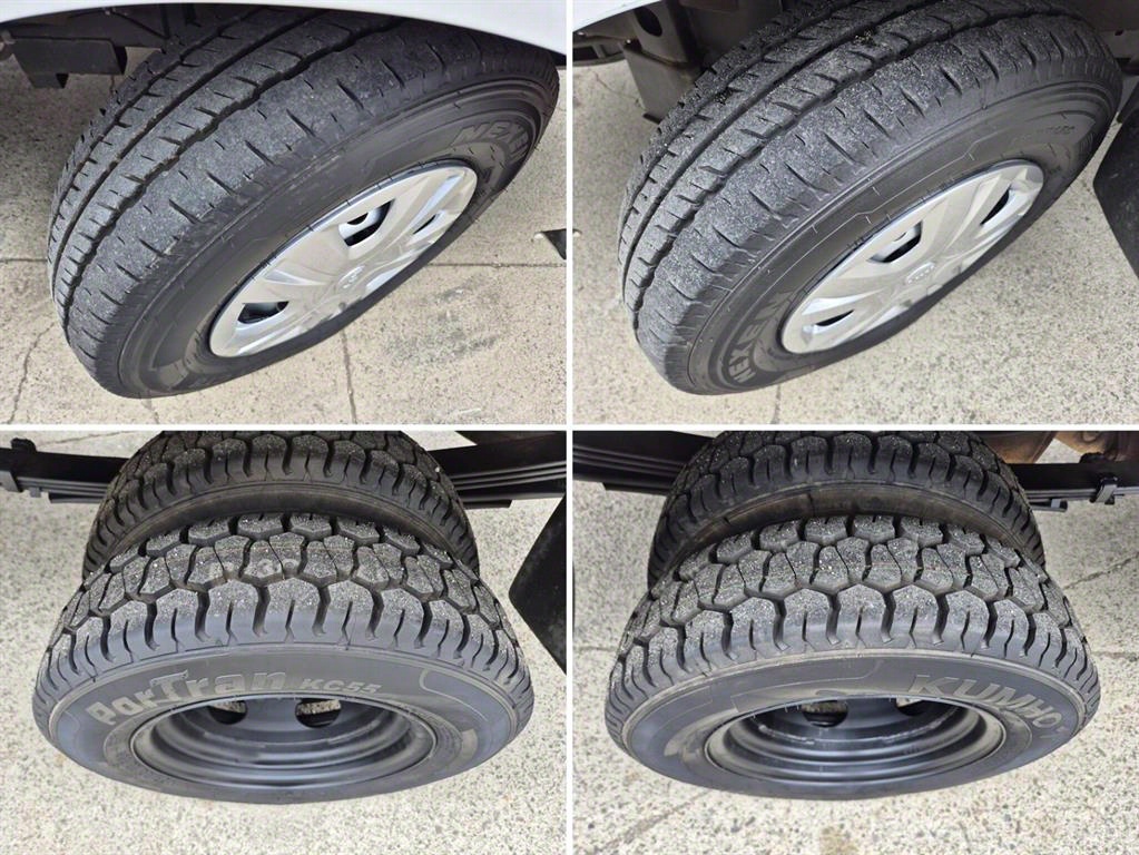 기아 봉고3 1톤 카고
