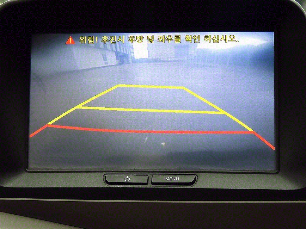 현대 포터2 1톤 카고 더블캡 장축