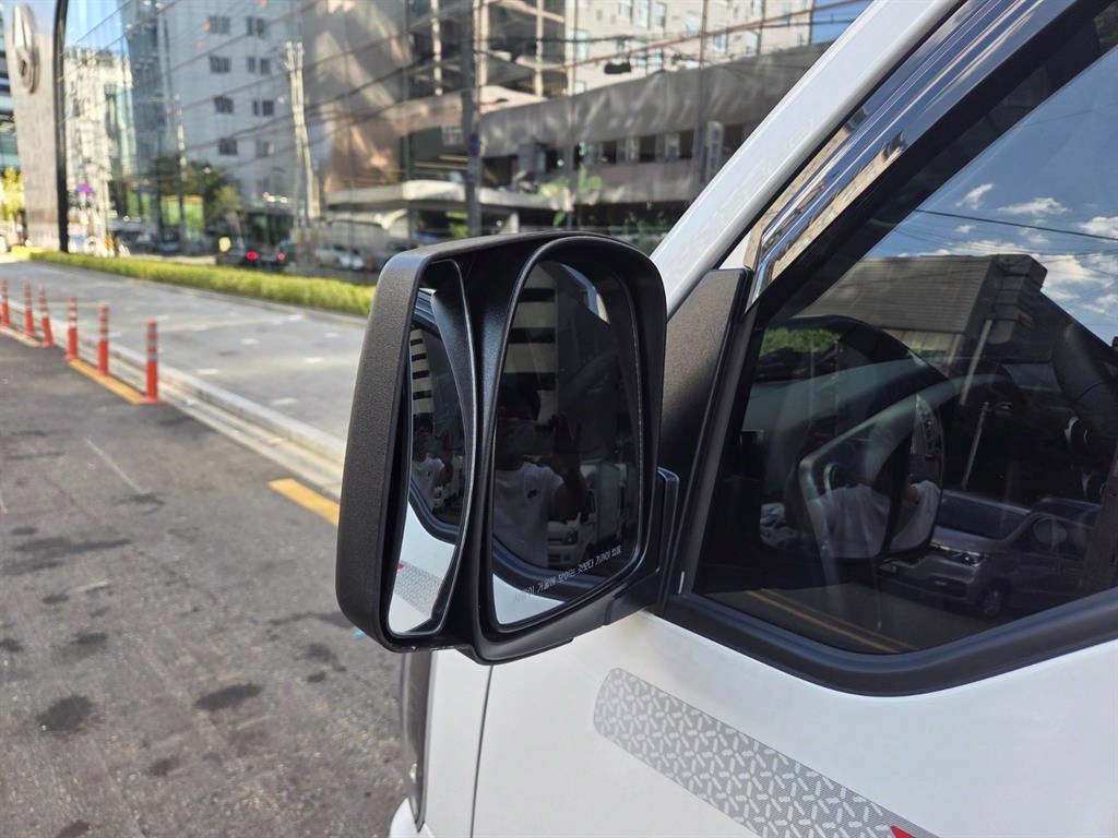 기아 봉고3 1톤 표준탑 LPG