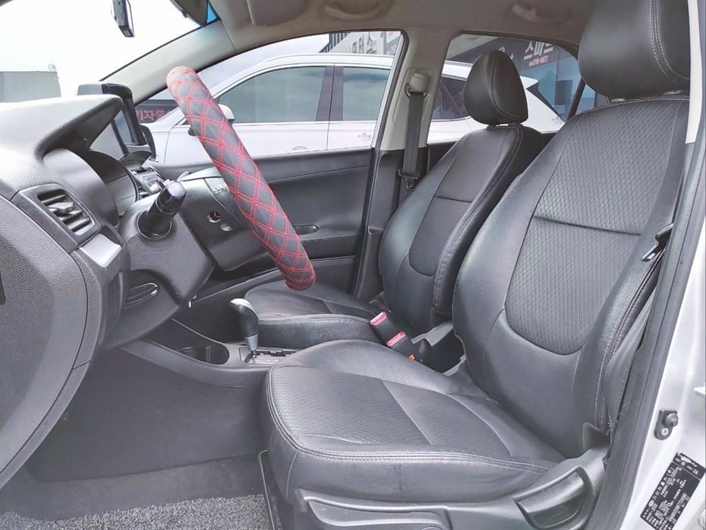 Kia Morning Trendy 7