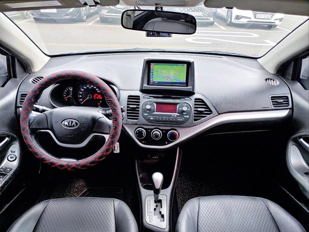 Kia Morning Trendy 6