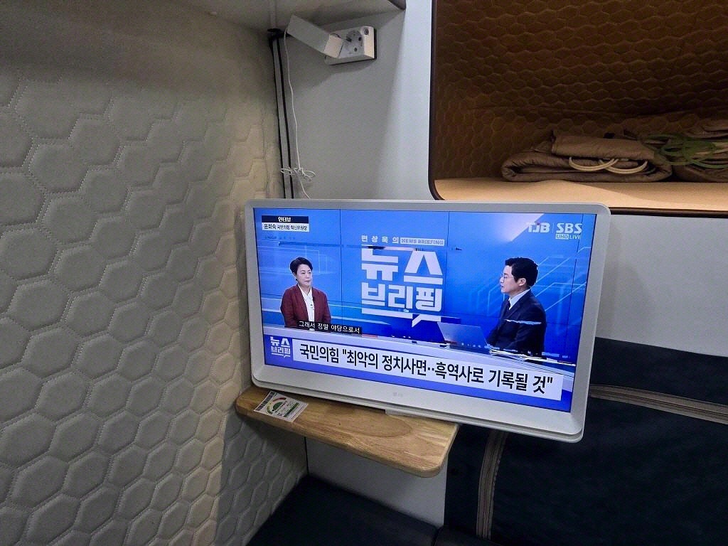현대 포터2 캠핑트럭