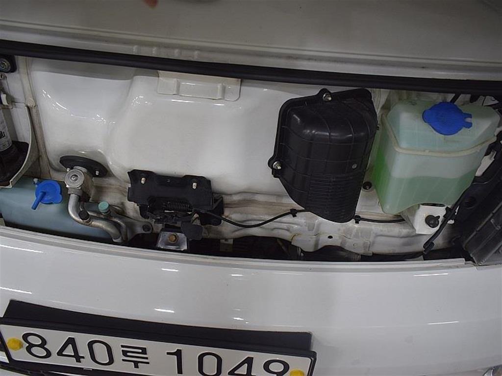 기아 봉고3 1톤 표준탑