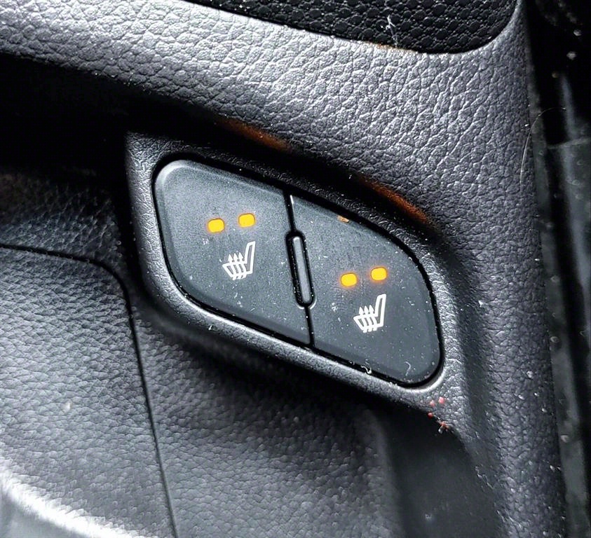 Kia Morning Trendy 9