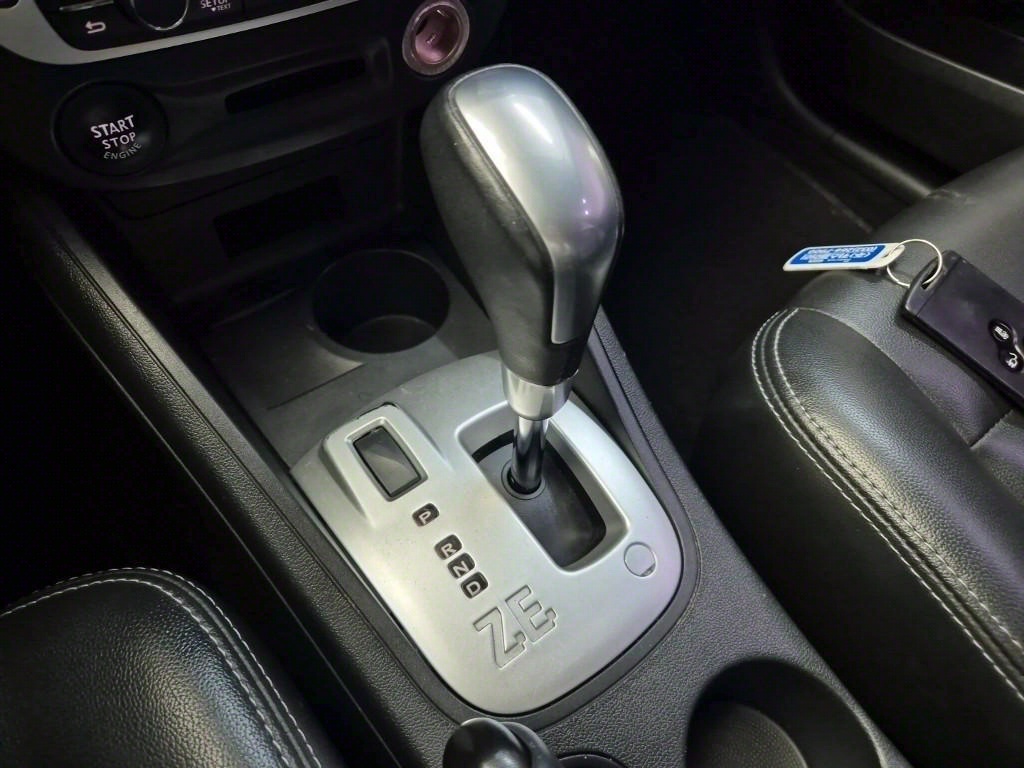 Renault SM3 SE 9